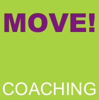 MOVE! 



COACHING