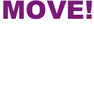 MOVE! 




COACHING